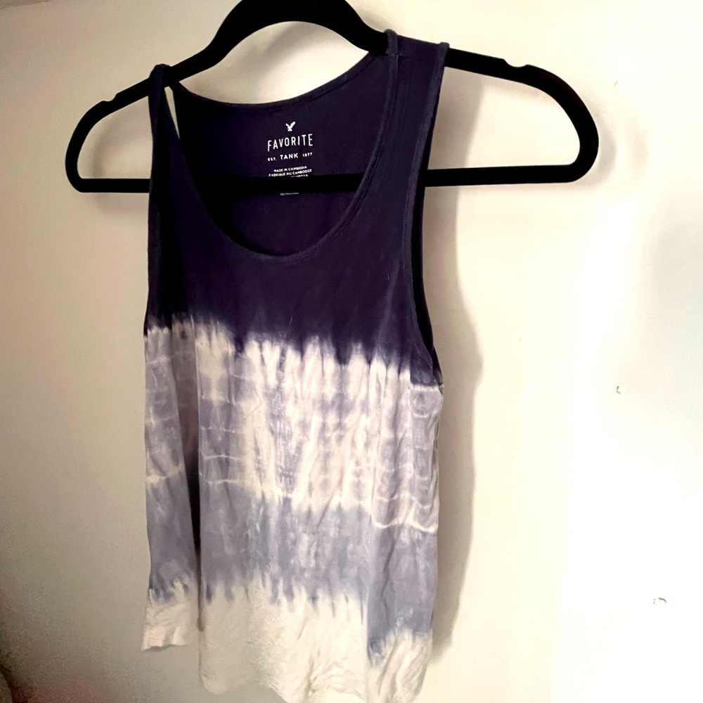 womens tank top